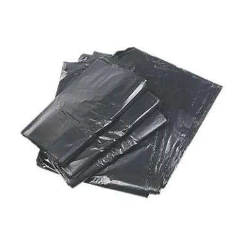 Black Refuse Bags - 750 x 950 x 40 Micron / 20 per pack