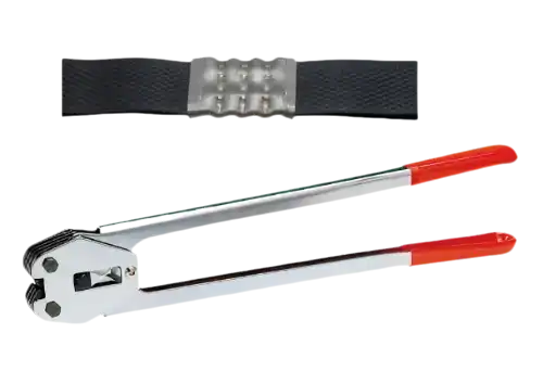 CRIMPING TOOL 13mm