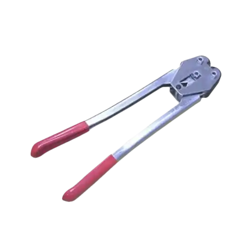 Crimping Tool – 13mm Sealer for Polystrap - Pallet