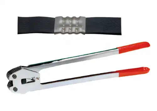 Crimping Tool - 16mm Sealer for Polystrap - Pallet