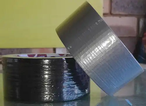 DUCT TAPE 48mm x 25m - Tapes