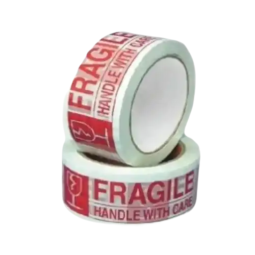 FRAGILE TAPE