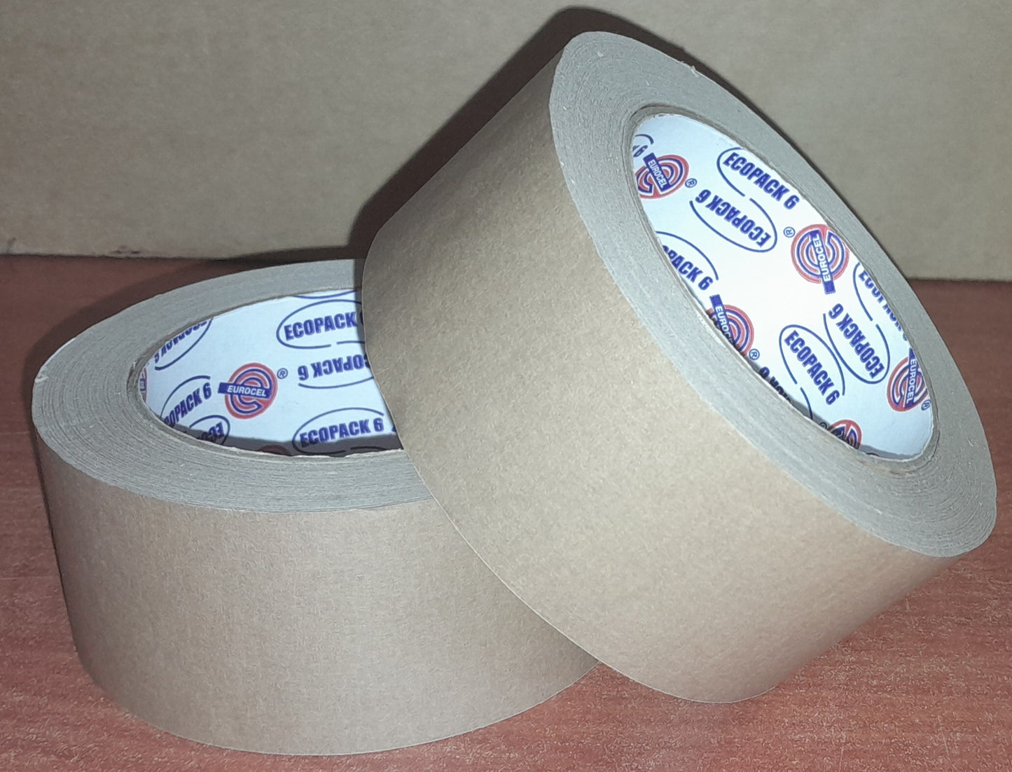 KRAFT PAPER TAPE 48mm x 50m