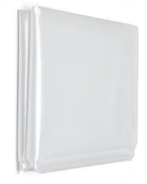 Mattress Bags - Clear Queen Mattress bag 2250 x 2300 x 60