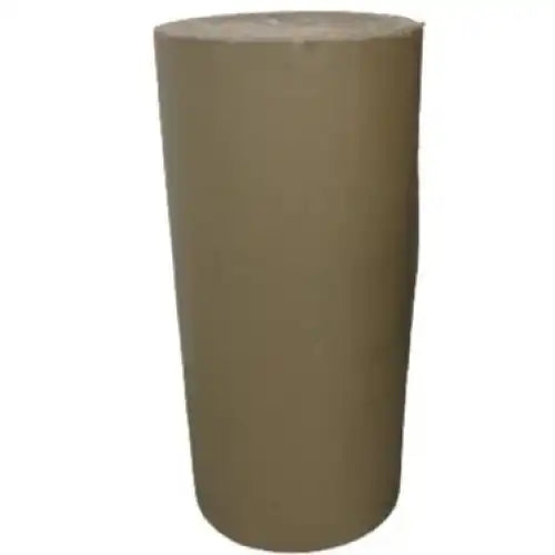 Single Face Corrugate B- Flute Cardboard Rolls (COLLECTION