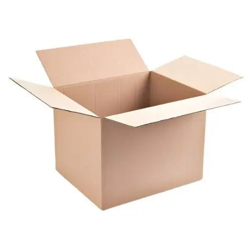 Stock 1 SWB 150x100x100mm - Cardboard Boxes