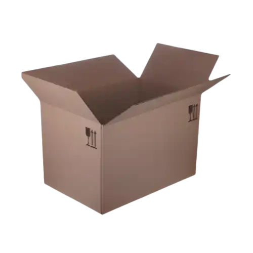 Stock 5 SWB 450 x 300 x 300mm - Corrugated Boxes
