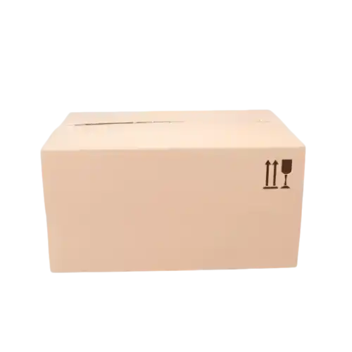 Stock 6 SWB 610 x 450 x 300mm - Corrugated Boxes