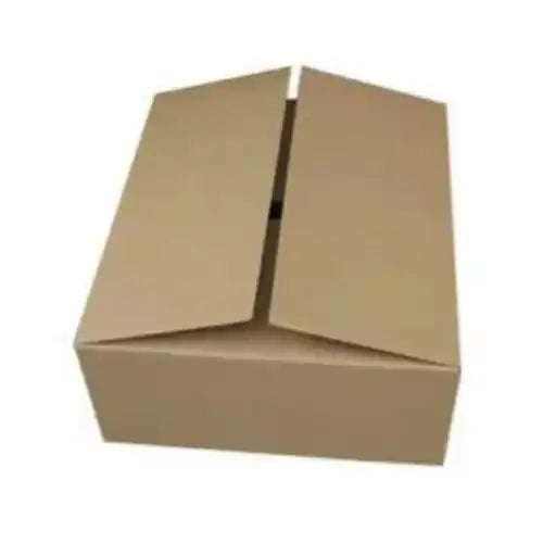 TVL stock 2 SWB 500x400x145mm - Corrugated Boxes