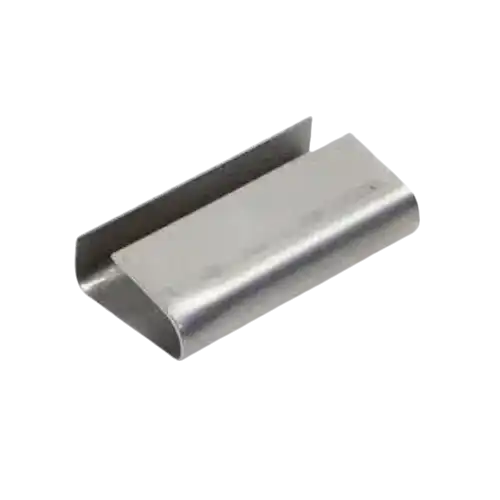 12mm Open Metal Seals