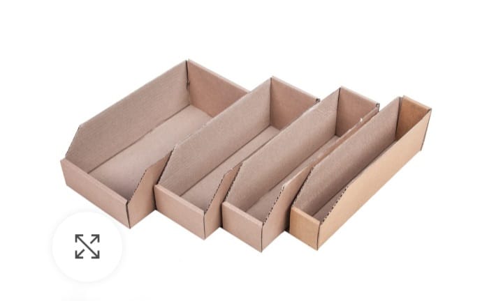 BIN & ARCHIVING BOXES – Allboxesonline