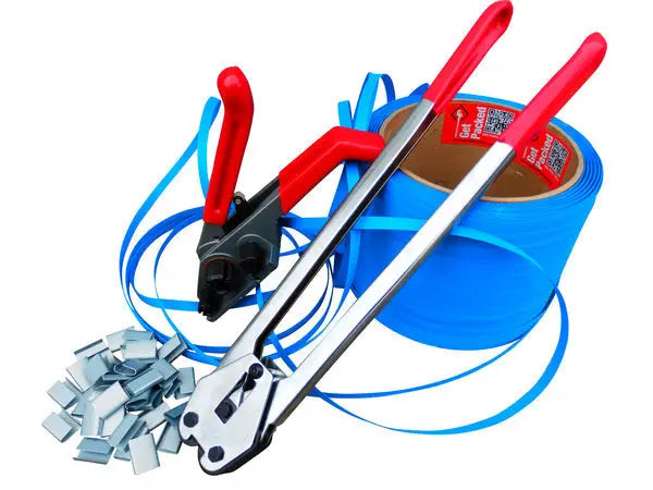 Pallet Strapping Tools – Allboxesonline