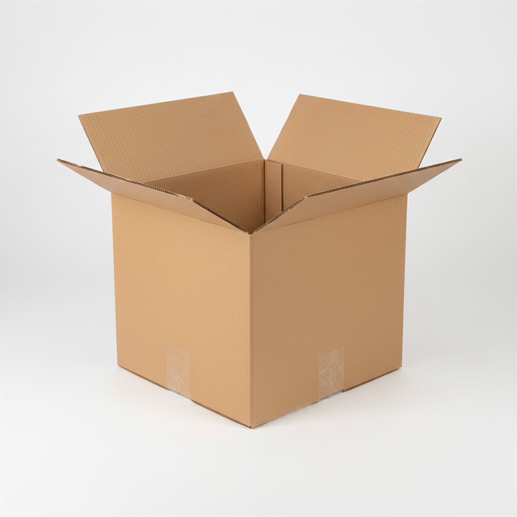 4x5 litre DWB Box 380 x 280 x 300mm