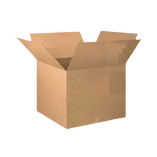 4x5L DWB Box - 380 x 280 x 300mm - Cardboard Boxes