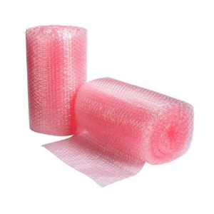 Anti -Static Bubble Wrap 1250mm x 100m