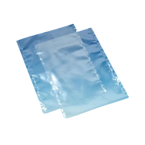 CLEAR PLASTIC BAGS - LDPE