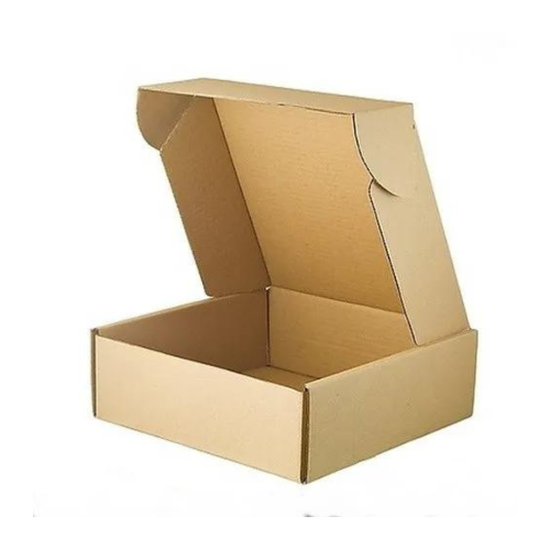 Die Cut Box