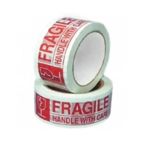 FRAGILE TAPE