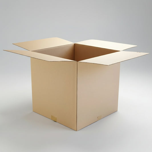 500 x 500 x 500mm - SWB