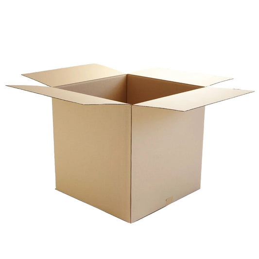 All13 - RSC 500 x 500 x 500mm SWB Box