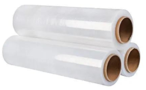 Pallet Wrap 450mm x 400m Normal Core
