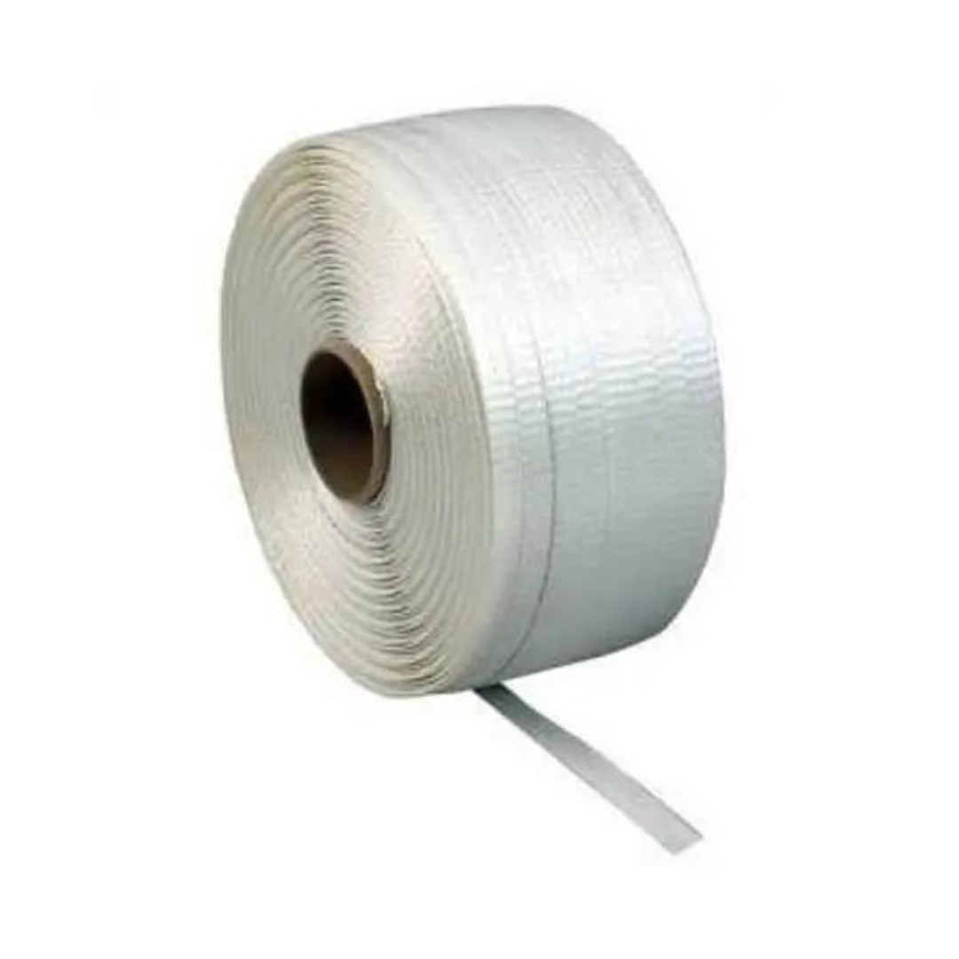 Poly Woven Strapping - (1000m)