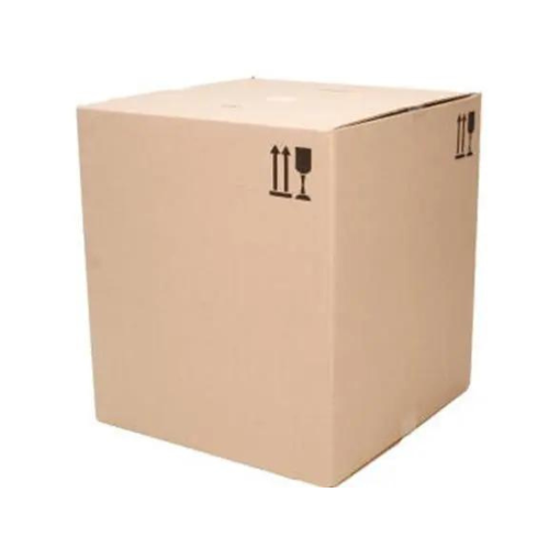 Stock 7 DWB 450 x 450 x 500mm