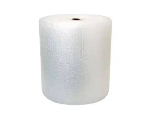 BUBBLE WRAP - Bubble Wrap 410mm x 30m - Protective Packaging