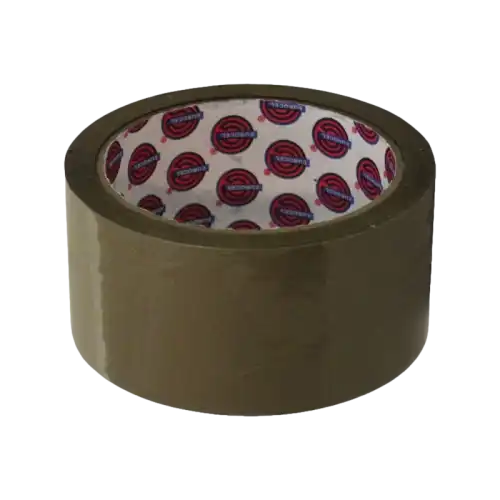 Buff Tape - 48mm x 50m - Tapes