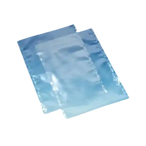 CLEAR PLASTIC BAGS - LDPE - 150 x 250mm x 50micron / 250