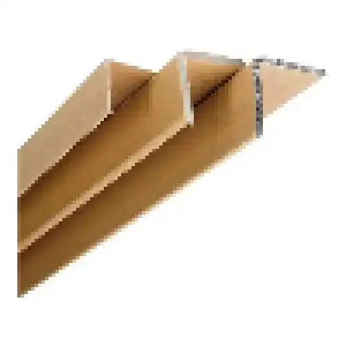 Edge Protector Board 40mm x 40mm x 4mm x 1m