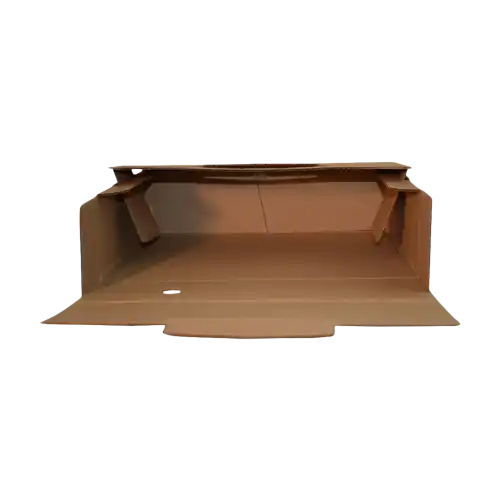 Filing Box 365 x 105 x 260mm - Archiving boxes