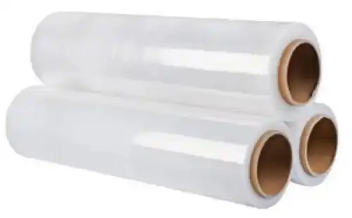 Pallet Wrap 450mm x 400m Normal Core